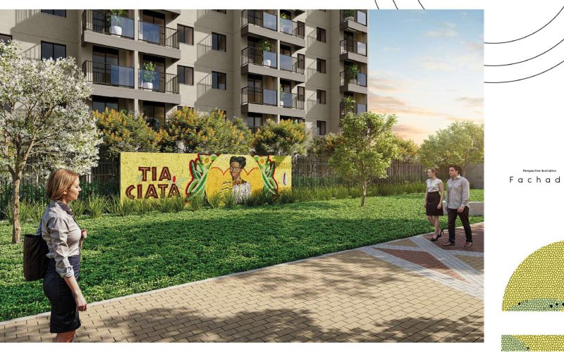 CIATA RESIDENCIAL