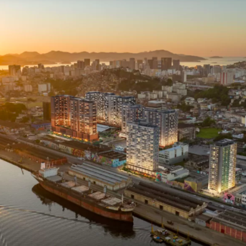 MIRANTE DA GUANABARA